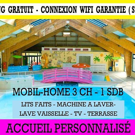 Mh-6 Pers-3 Ch-2 Sdb-Lave Vaisselle-Lave Linge - Wifi Garantie - Grande Terrasse Hotell Pont-Aven Exteriör bild