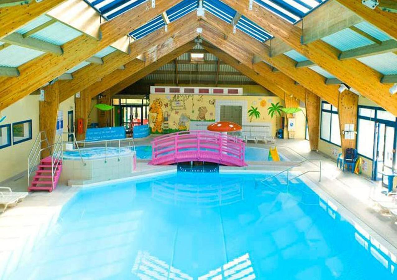 Mh-6 Pers-3 Ch-2 Sdb-Lave Vaisselle-Lave Linge - Wifi Garantie - Grande Terrasse Hotell Pont-Aven Exteriör bild