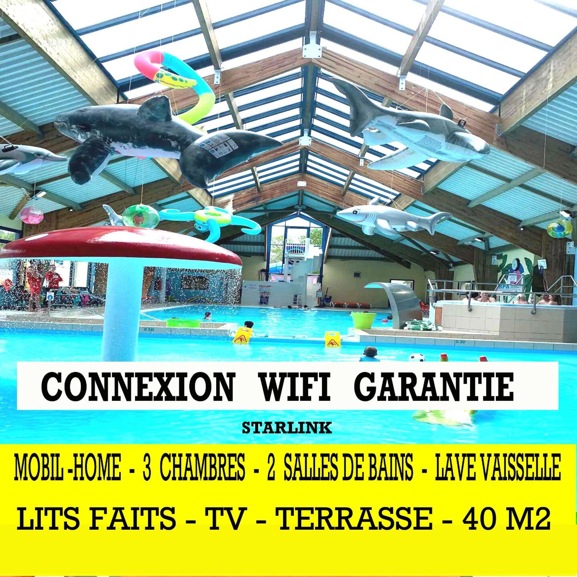 Mh-6 Pers-3 Ch-2 Sdb-Lave Vaisselle-Lave Linge - Wifi Garantie - Grande Terrasse Hotell Pont-Aven Exteriör bild
