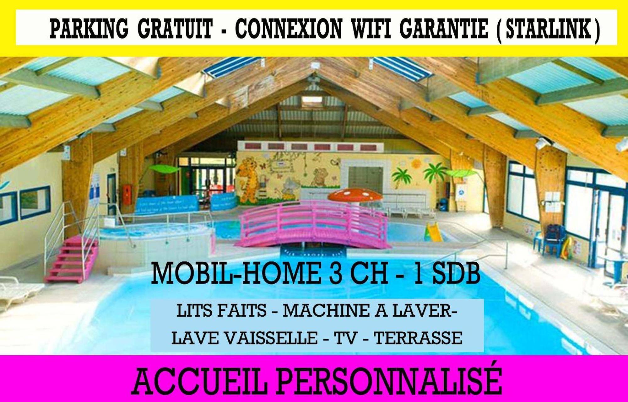 Mh-6 Pers-3 Ch-2 Sdb-Lave Vaisselle-Lave Linge - Wifi Garantie - Grande Terrasse Hotell Pont-Aven Exteriör bild